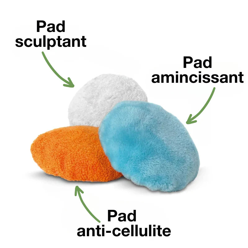 Pads Professionnels