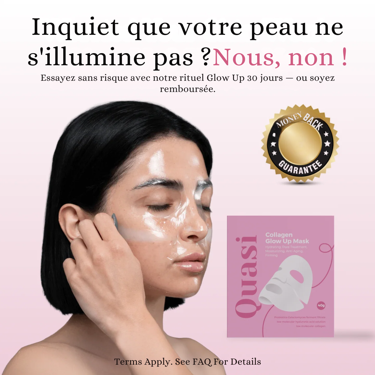 Skinova Masque 2.0