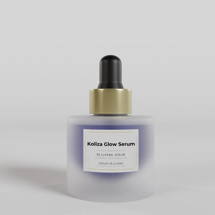 Koliza Glow Serum