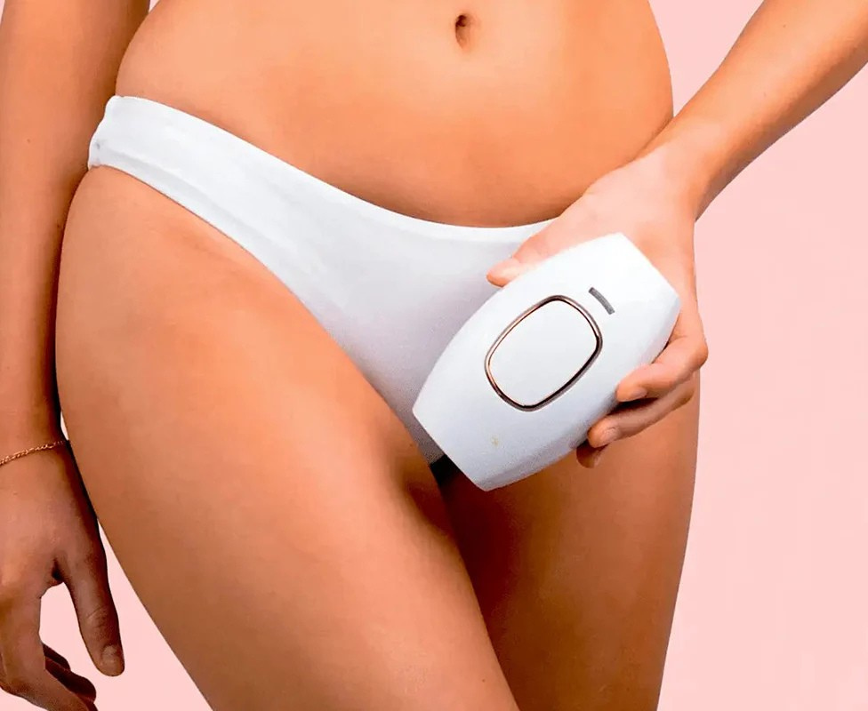 Koliza - Épilateur à Lumière Pulsée | Pack