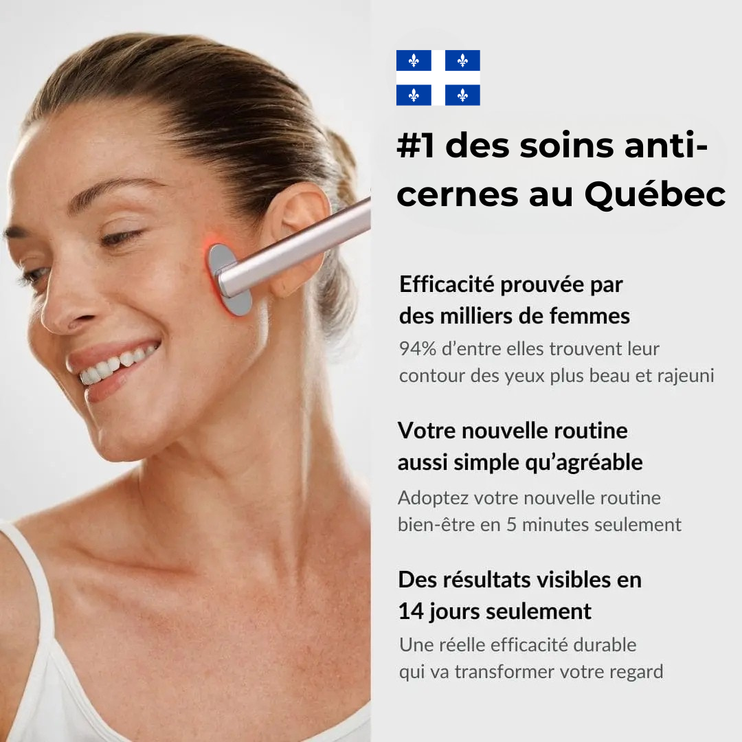 Pack Anti-Cernes LiftPro : Stylo & Sérum Activateur