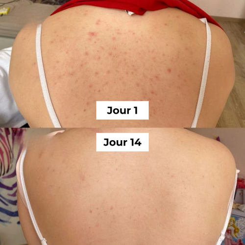 Marie D.