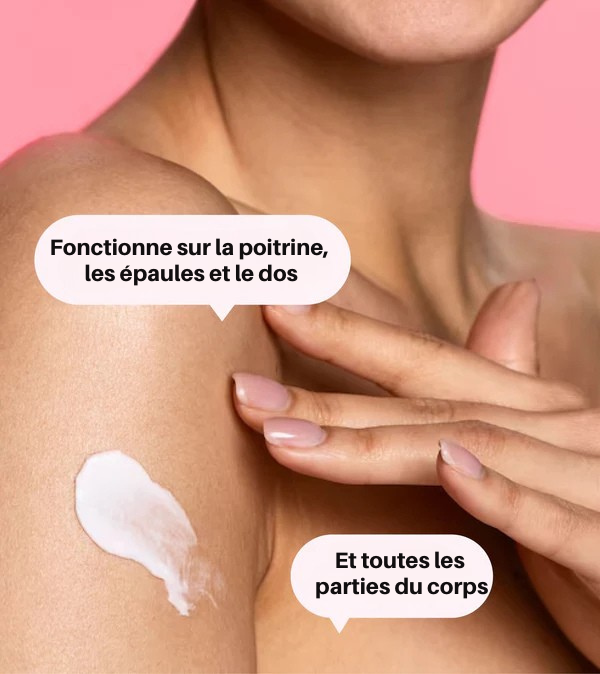Le Pack "Éclat & Douceur" - Pack d'épilation complet