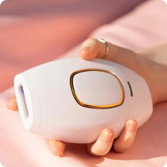 Épilation Laser Douce et Sécuritaire