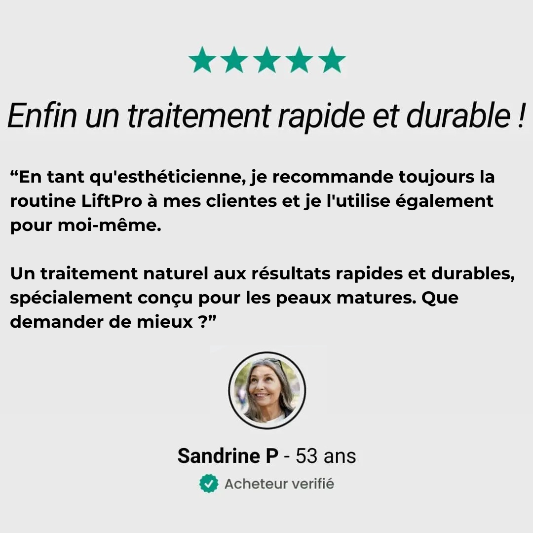 Pack Anti-Cernes LiftPro : Stylo & Sérum Activateur