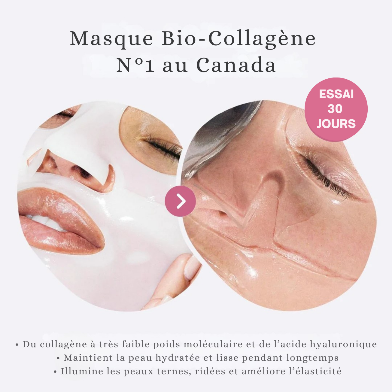 Skinova Masque 2.0