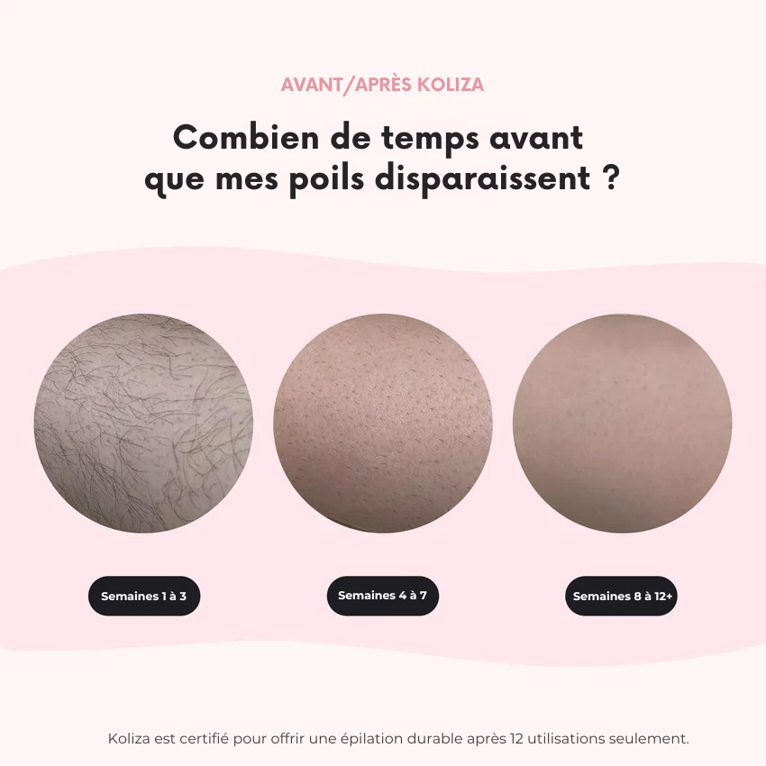 Pack Bikini & Douceur