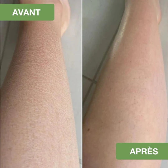 Gant Exfoliant - KolizaPro