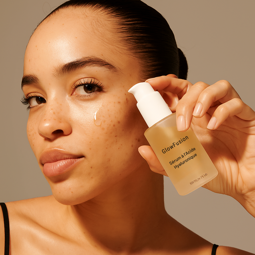 PeptiLift – Sérum de Peptides