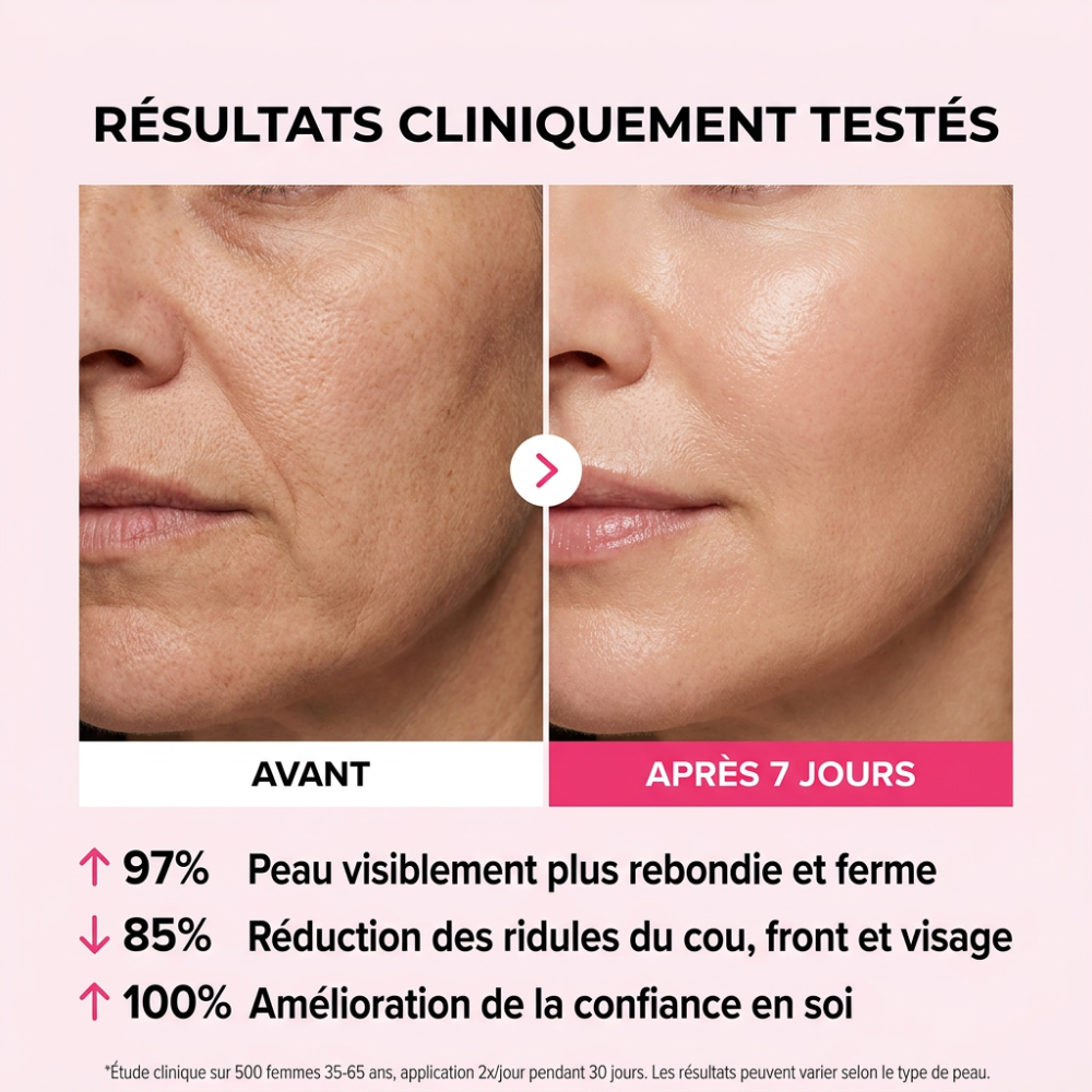Rosélia - Stick Collagène Effet Glow
