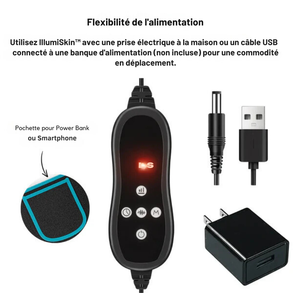 IllumiSkin™