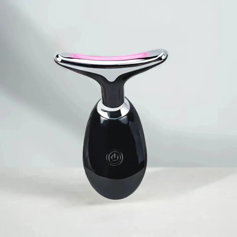 Masseur Noreska | Anti-acné et Anti-rides