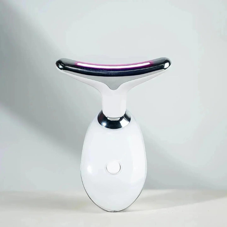 Masseur Noreska | Anti-acné et Anti-rides