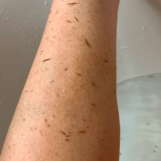 Gant Exfoliant - KolizaPro