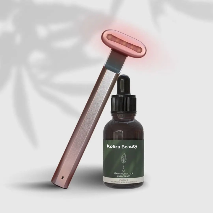 Pack Anti-Cernes LiftPro : Stylo & Sérum Activateur