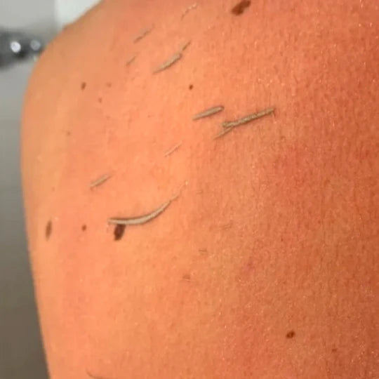 Gant Exfoliant - KolizaPro