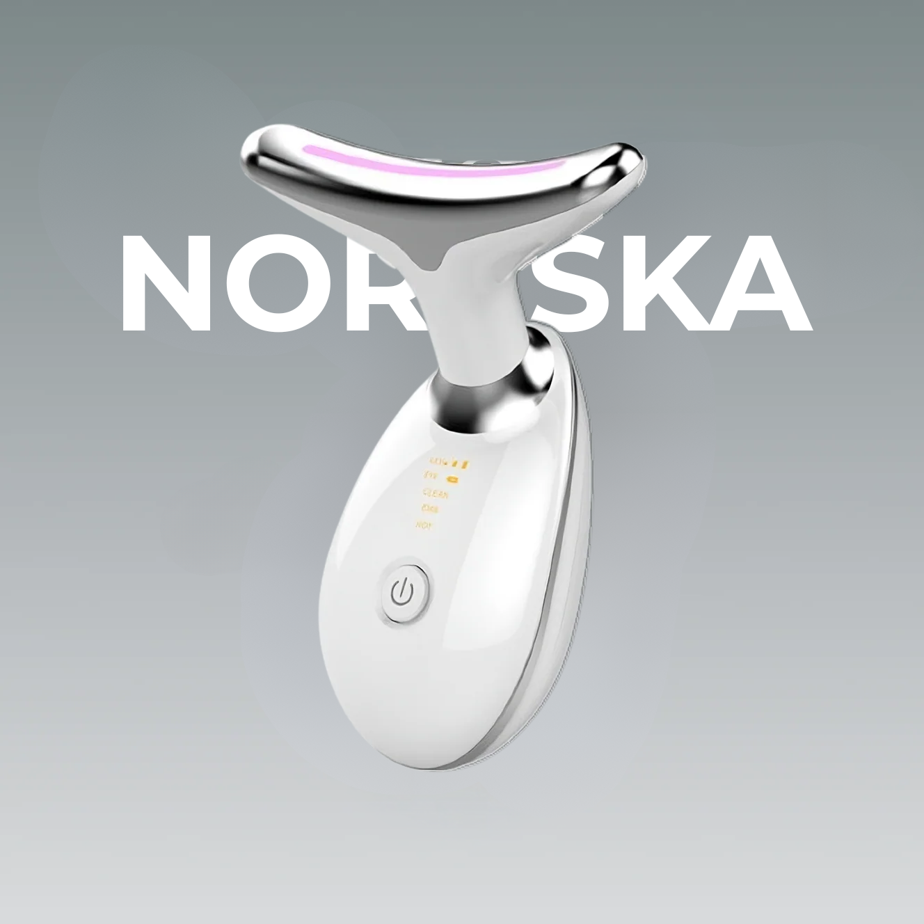 Masseur Noreska | Anti-acné et Anti-rides