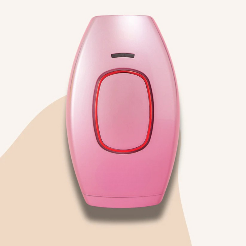 LumiSkin™ – L'épilateur #1 à lumière pulsée à domicile 2.0