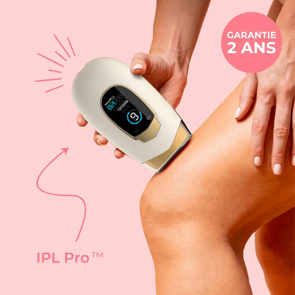 Koliza Pro™ 2.0 - L'épilateur #1