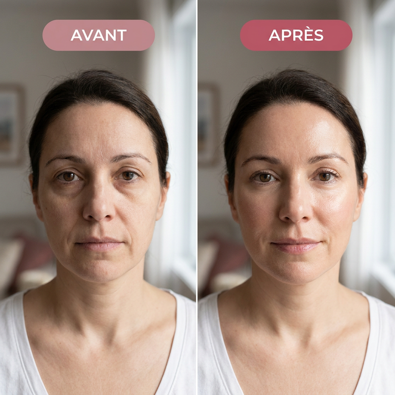 UN SOIN DOUX ET CIBLÉ