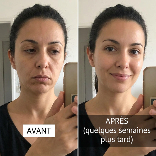 Michelle B. — Cliente vérifiée